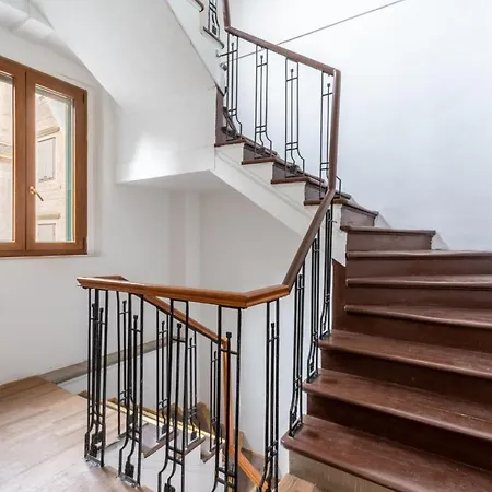 Apartman Deluxe Muse