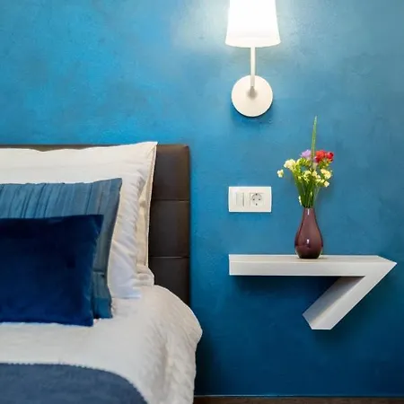 Apartamento Deluxe Muse Split