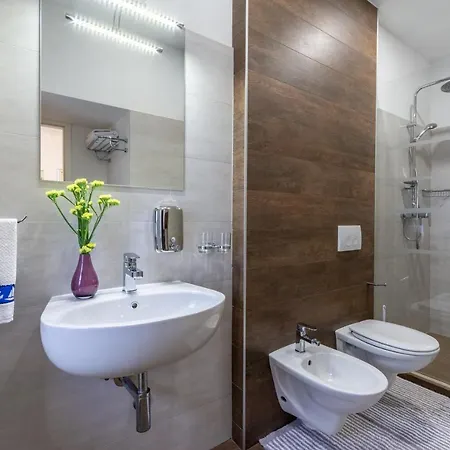 Deluxe Muse Apartament Split